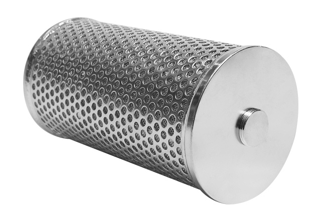 oil filter cartridge